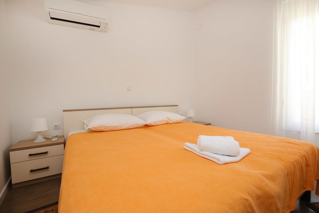 Apartments Agava Zadar Exterior foto